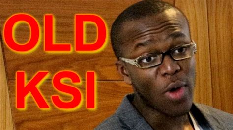 how old is ksi